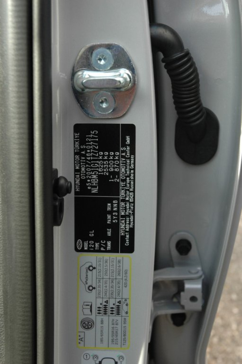 i20 (BC3) GO 1.0 T-GDI DCT b6bg2-PP1-OO2/O3 - 10