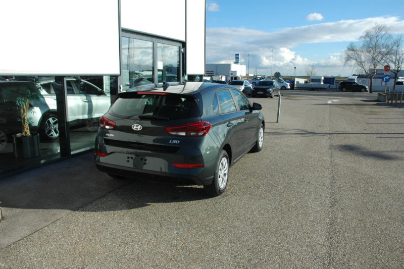 i30 - PD Smart Line 1.0 T-GDI c6bs1 - 5