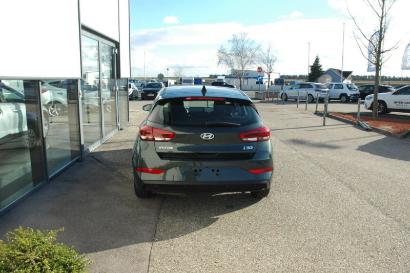 i30 - PD Smart Line 1.0 T-GDI c6bs1 - 6