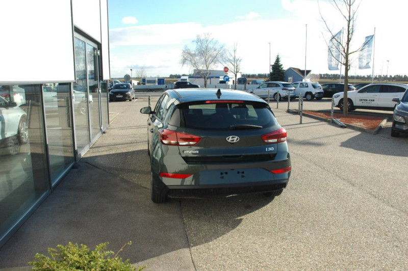 i30 - PD Smart Line 1.0 T-GDI c6bs1 - 7