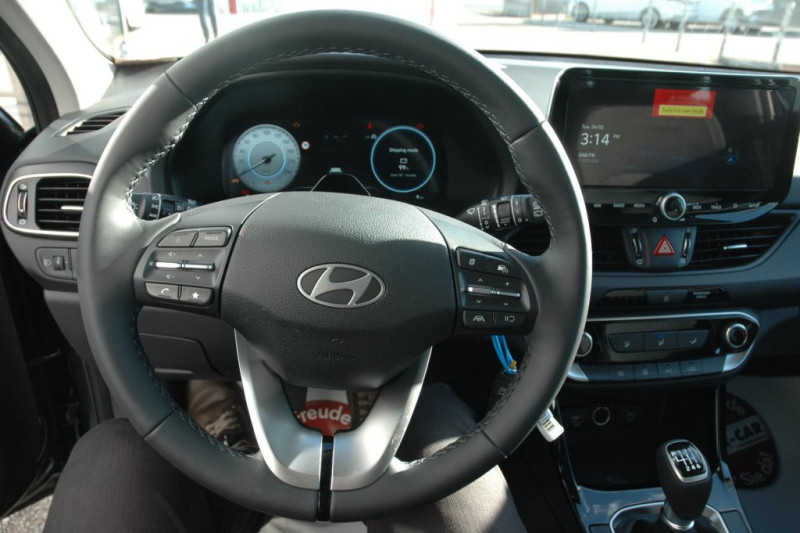 i30 - PD Smart Line 1.0 T-GDI c6bs1 - 12