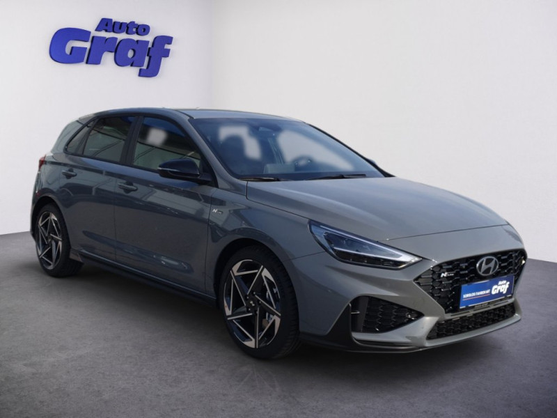 i30 - PD N Line 1.6 T-GDI DCT c6bl2-PP4 - 1