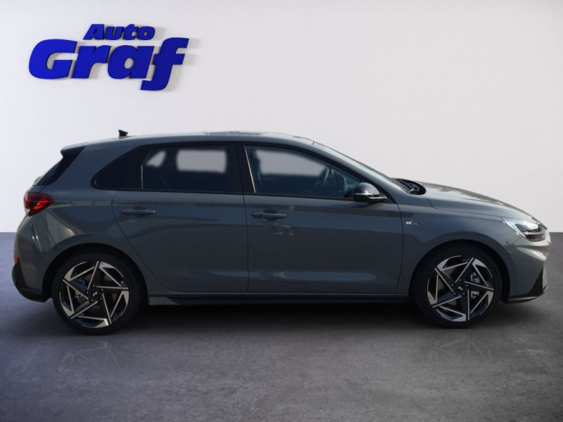 i30 - PD N Line 1.6 T-GDI DCT c6bl2-PP4 - 2