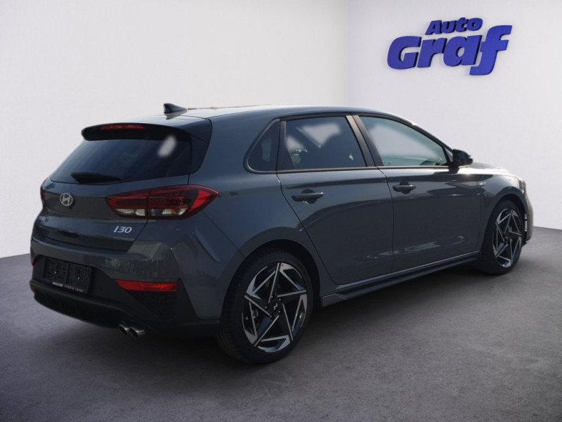 i30 - PD N Line 1.6 T-GDI DCT c6bl2-PP4 - 3