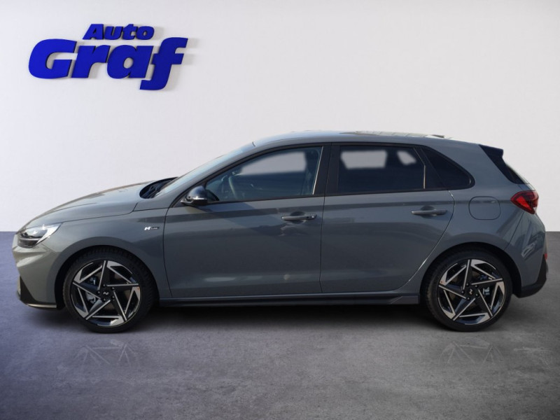 i30 - PD N Line 1.6 T-GDI DCT c6bl2-PP4 - 5