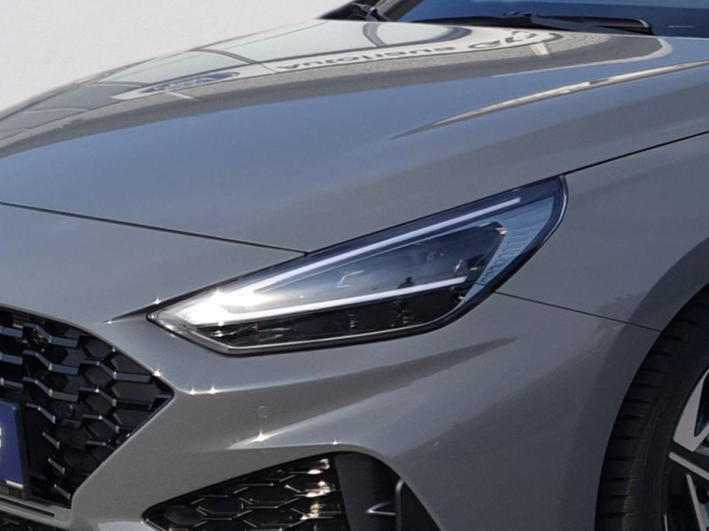 i30 - PD N Line 1.6 T-GDI DCT c6bl2-PP4 - 6