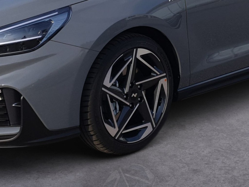 i30 - PD N Line 1.6 T-GDI DCT c6bl2-PP4 - 7