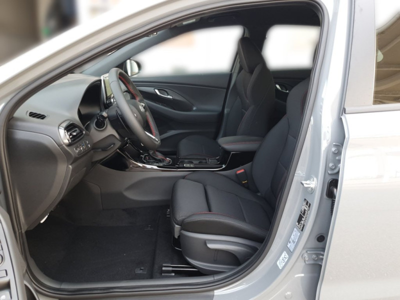 i30 - PD N Line 1.6 T-GDI DCT c6bl2-PP4 - 9