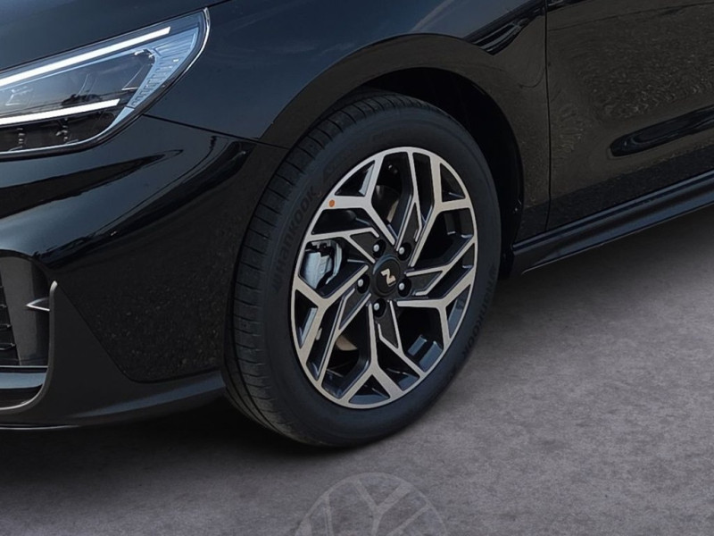 i30 - PD N Line 1.0 T-GDI c6bl1 - 7