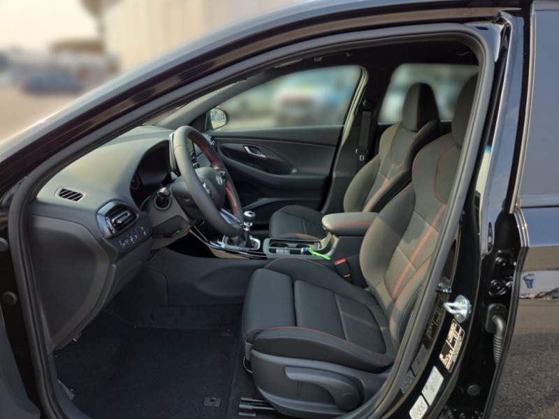 i30 - PD N Line 1.0 T-GDI c6bl1 - 9