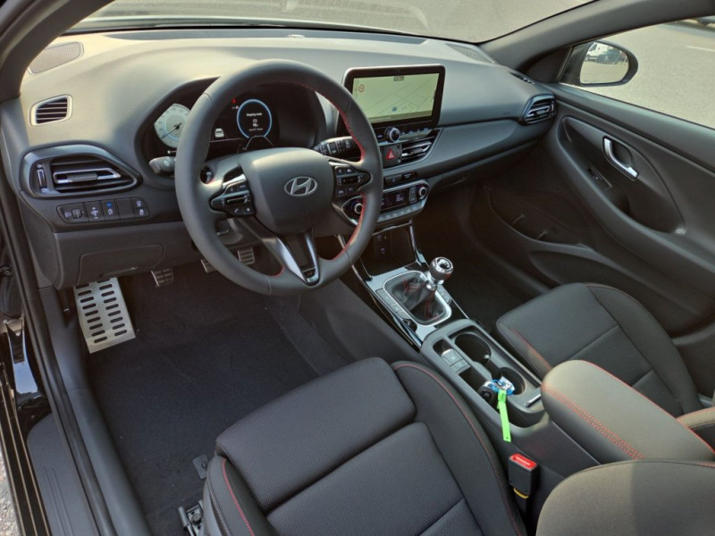 i30 - PD N Line 1.0 T-GDI c6bl1 - 11