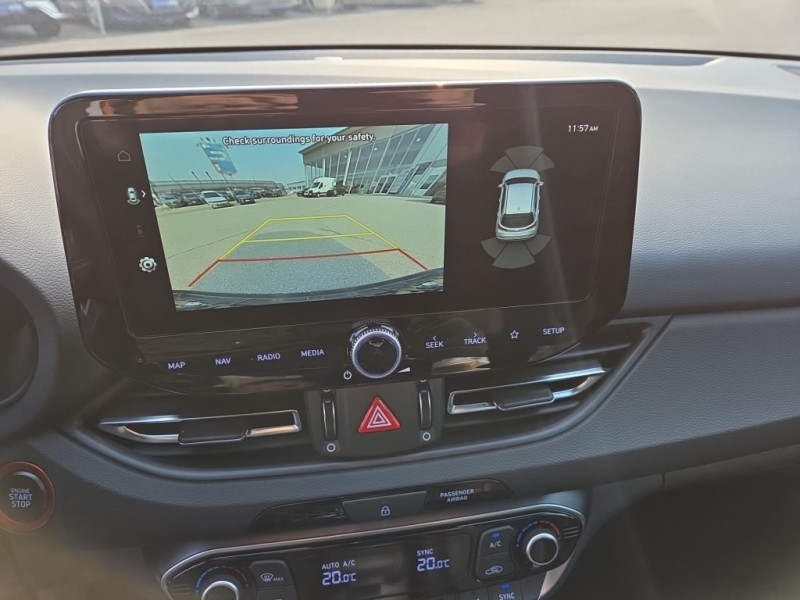 i30 - PD N Line 1.0 T-GDI c6bl1 - 16