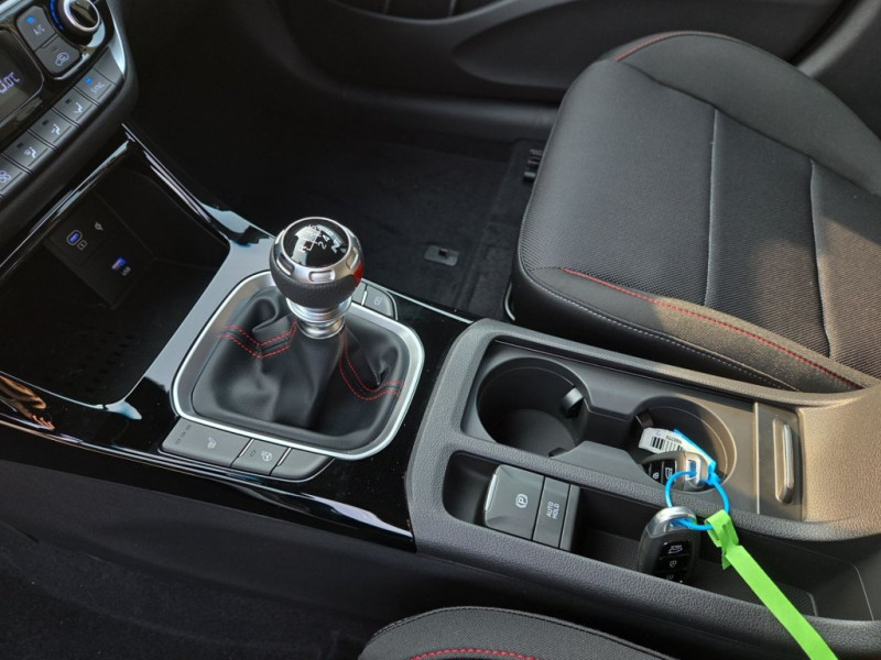 i30 - PD N Line 1.0 T-GDI c6bl1 - 19