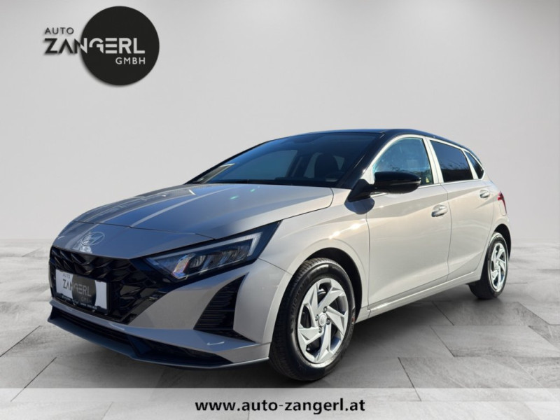 i20 *GO 1.0 T-GDI MT