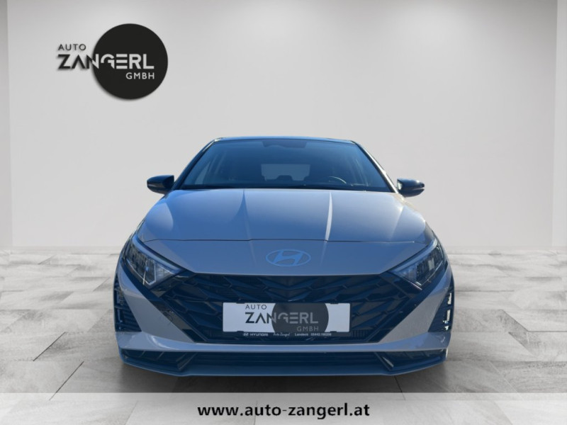 i20 *GO 1.0 T-GDI MT - 1