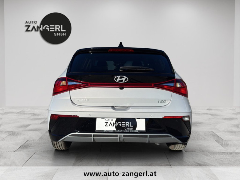 i20 *GO 1.0 T-GDI MT - 4