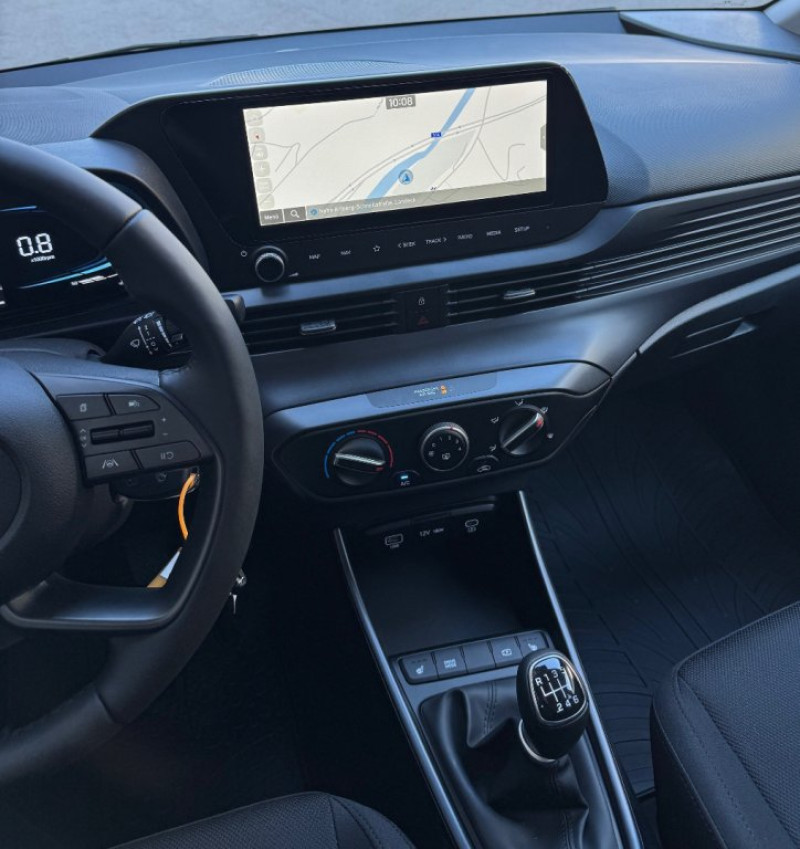 i20 *GO 1.0 T-GDI MT - 7