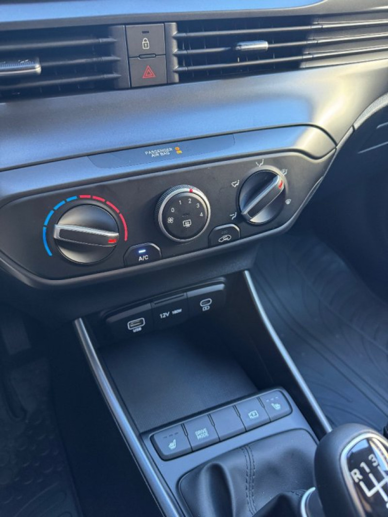 i20 *GO 1.0 T-GDI MT - 9