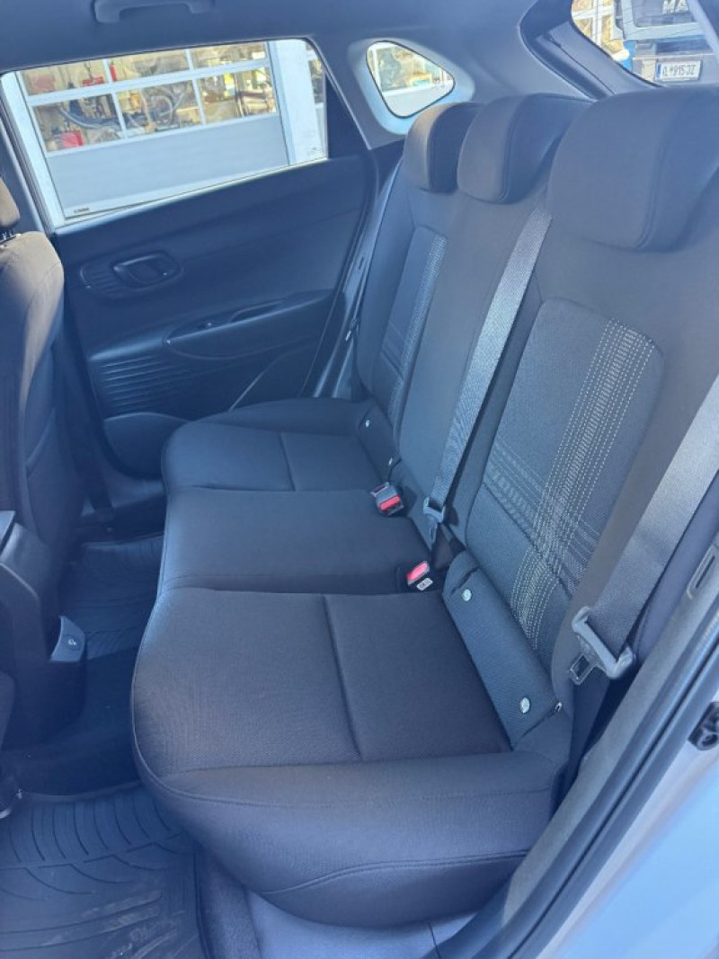 i20 *GO 1.0 T-GDI MT - 11