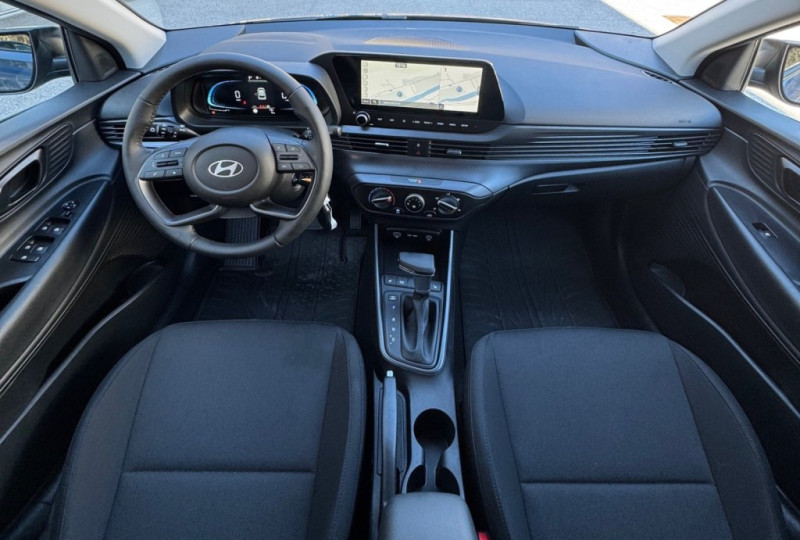 i20 *GO 1.0 T-GDI DCT - 6