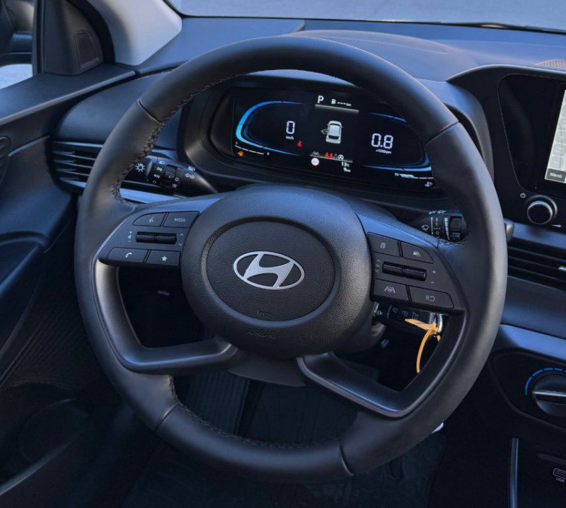 i20 *GO 1.0 T-GDI DCT - 8