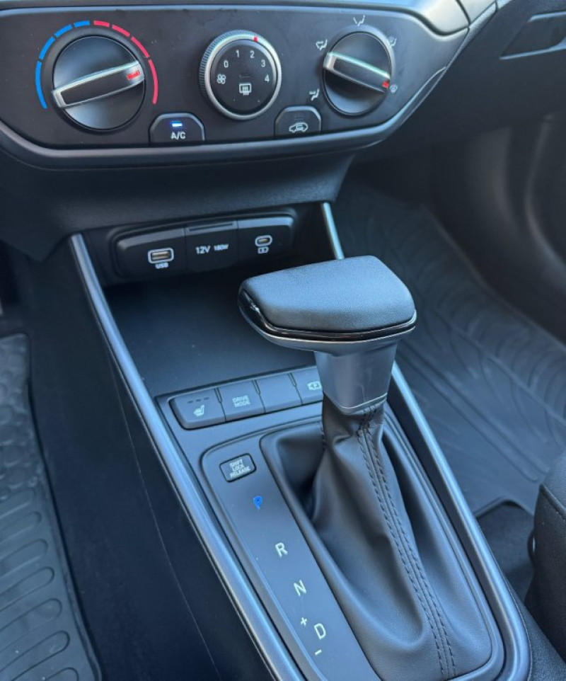 i20 *GO 1.0 T-GDI DCT - 9