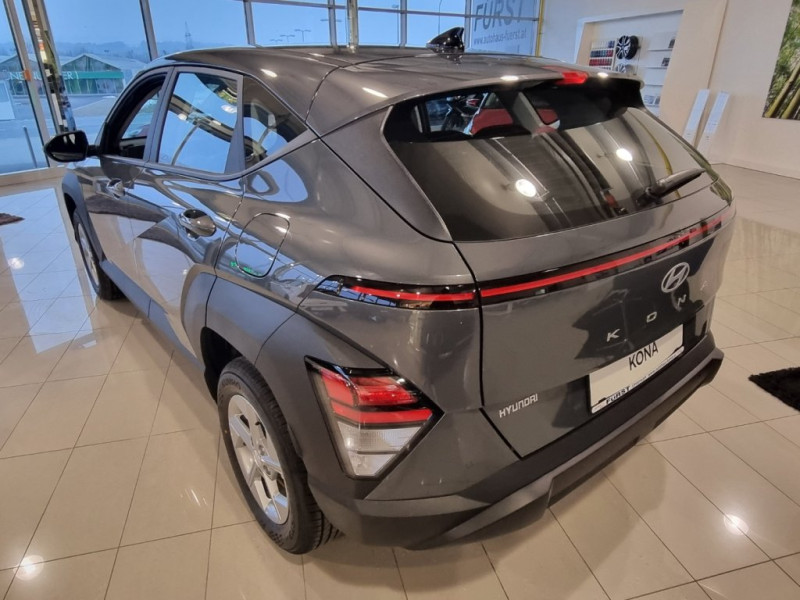 Kona (SX2) Smart Line 1.0 TGDI 2WD k6bs1 - 2