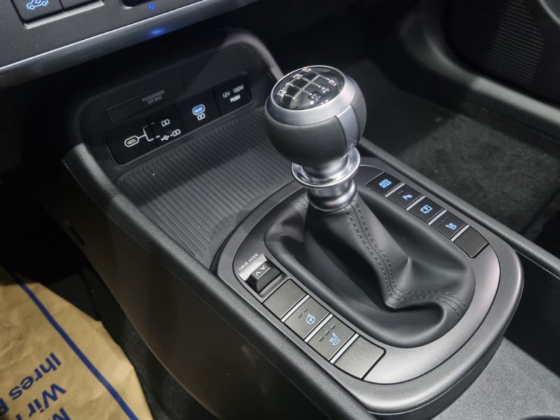 Kona (SX2) Smart Line 1.0 TGDI 2WD k6bs1 - 8