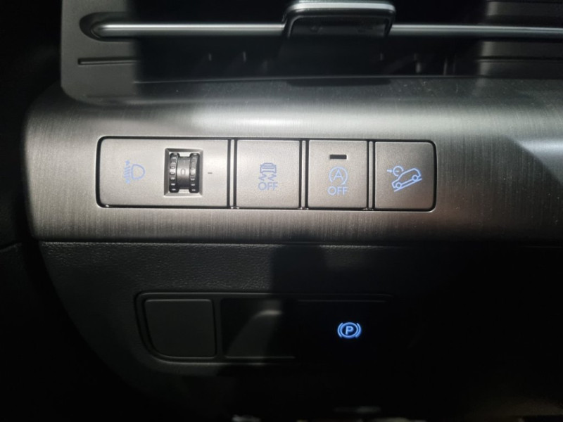 Kona (SX2) Smart Line 1.0 TGDI 2WD k6bs1 - 9