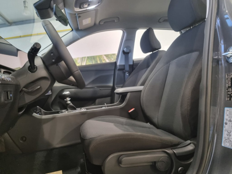 Kona (SX2) Smart Line 1.0 TGDI 2WD k6bs1 - 11