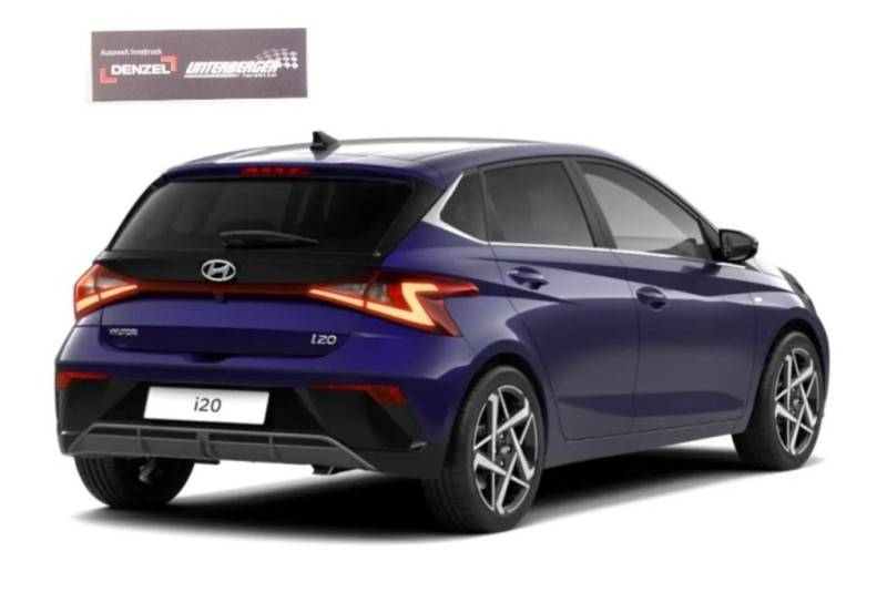 i20 (BC3) GO 1.0 T-GDI b6bg1-PP1-OO3 - 1