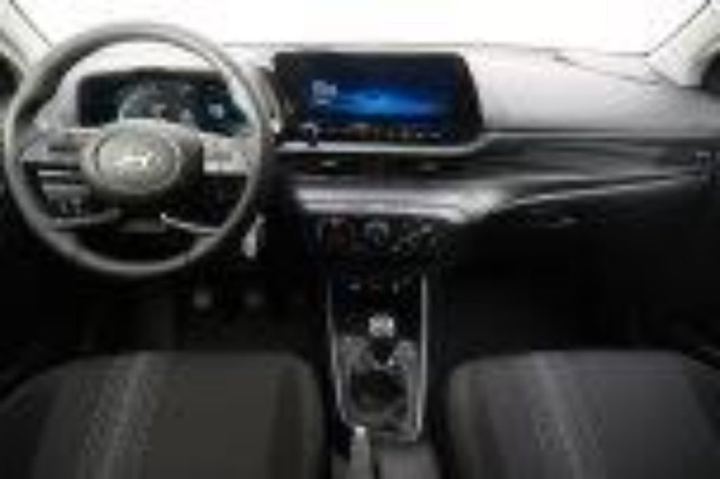 i20 (BC3) GO 1.0 T-GDI b6bg1-PP1-OO3 - 5