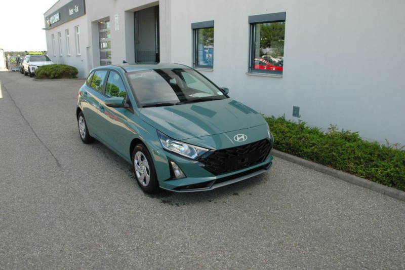 i20 (BC3) Smart Line 1.0 T-GDI b6bs1 - 2