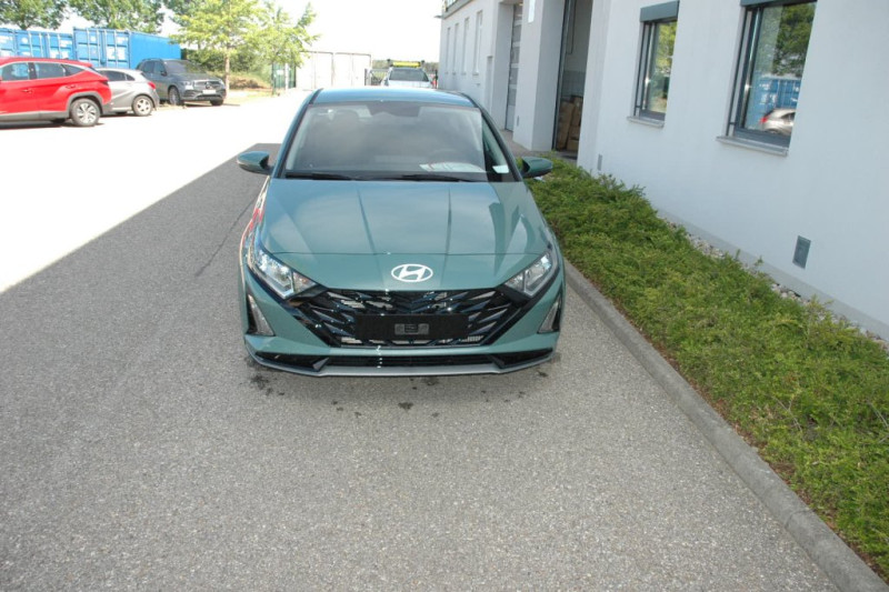 i20 (BC3) Smart Line 1.0 T-GDI b6bs1 - 3