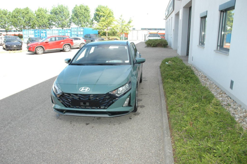 i20 (BC3) Smart Line 1.0 T-GDI b6bs1 - 4