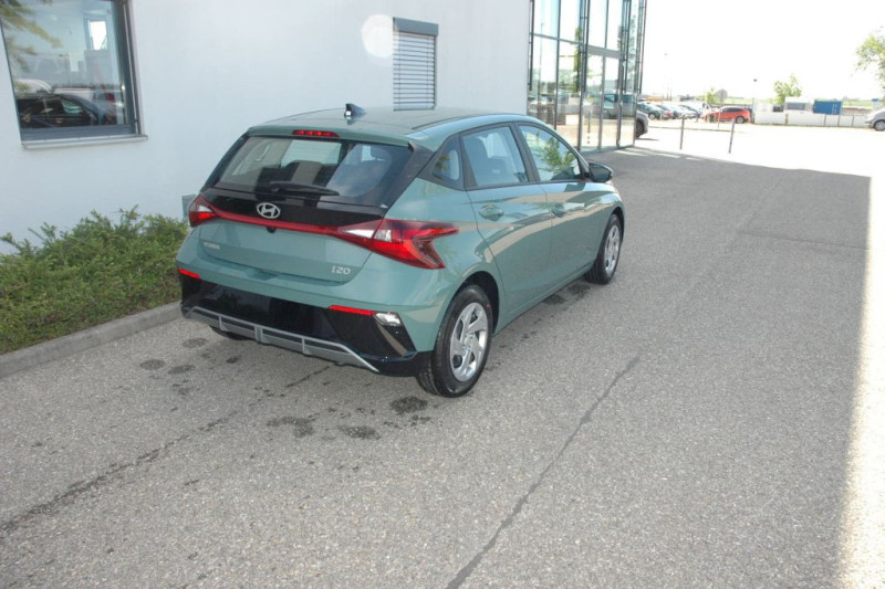i20 (BC3) Smart Line 1.0 T-GDI b6bs1 - 5