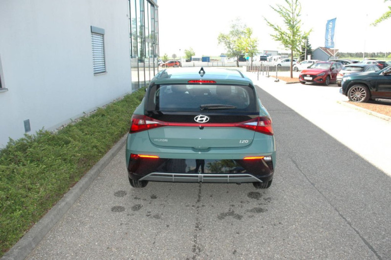 i20 (BC3) Smart Line 1.0 T-GDI b6bs1 - 6