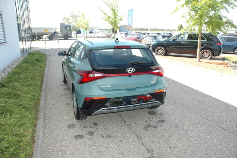 i20 (BC3) Smart Line 1.0 T-GDI b6bs1 - 7