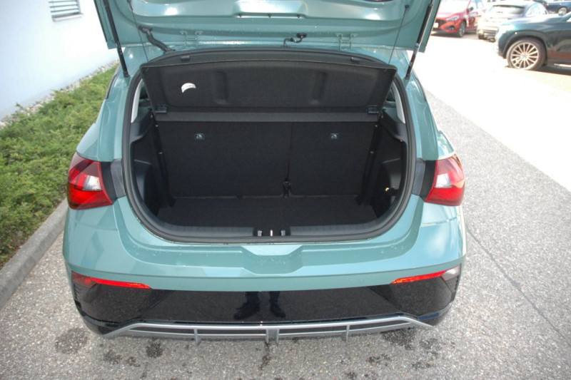 i20 (BC3) Smart Line 1.0 T-GDI b6bs1 - 8