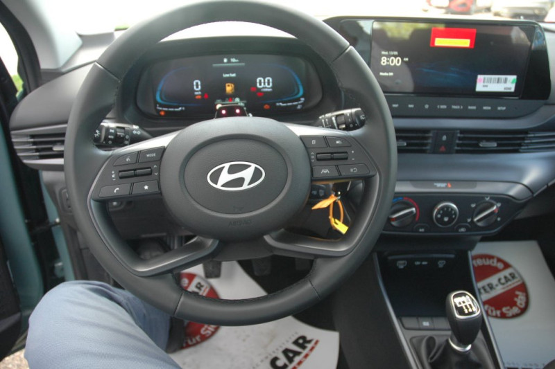 i20 (BC3) Smart Line 1.0 T-GDI b6bs1 - 15
