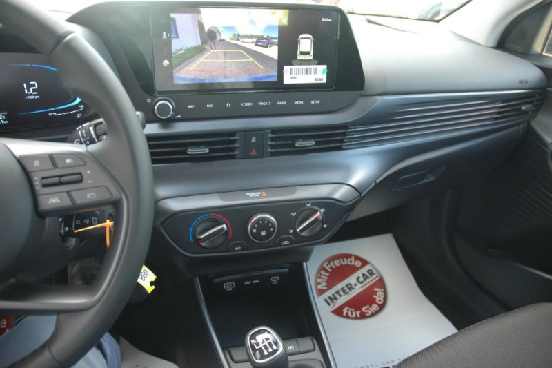 i20 (BC3) Smart Line 1.0 T-GDI b6bs1 - 16