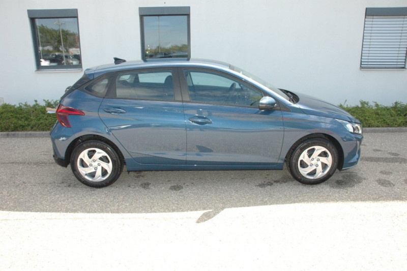 i20 (BC3) Smart Line 1.0 T-GDI b6bs1