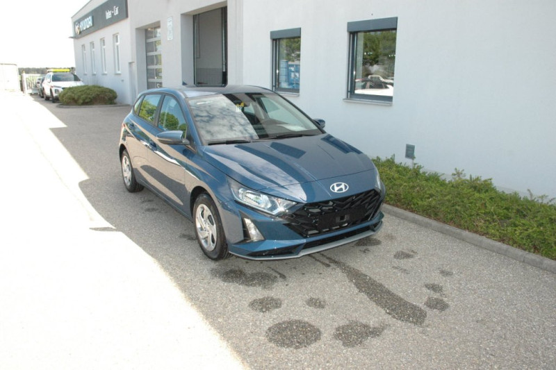 i20 (BC3) Smart Line 1.0 T-GDI b6bs1 - 2