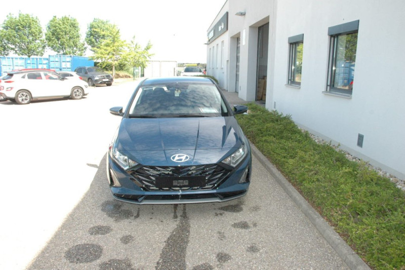 i20 (BC3) Smart Line 1.0 T-GDI b6bs1 - 3