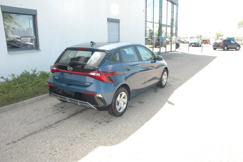 i20 (BC3) Smart Line 1.0 T-GDI b6bs1 - 4