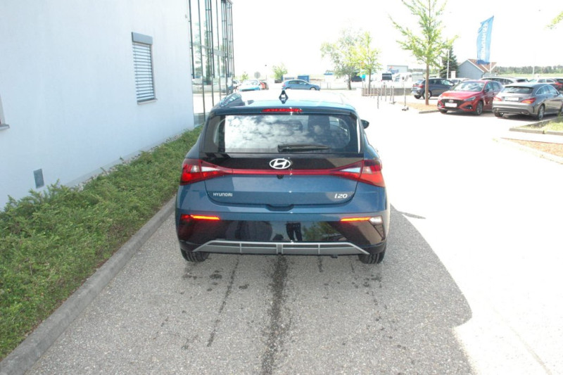 i20 (BC3) Smart Line 1.0 T-GDI b6bs1 - 5