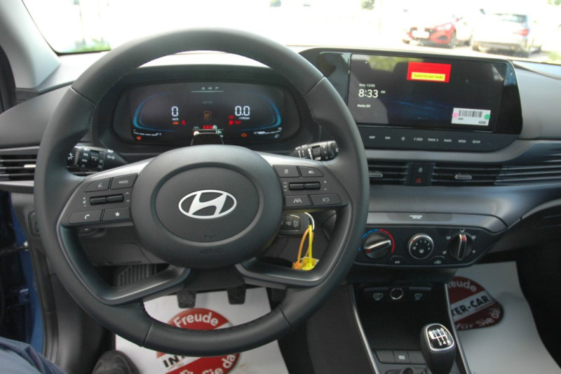 i20 (BC3) Smart Line 1.0 T-GDI b6bs1 - 14