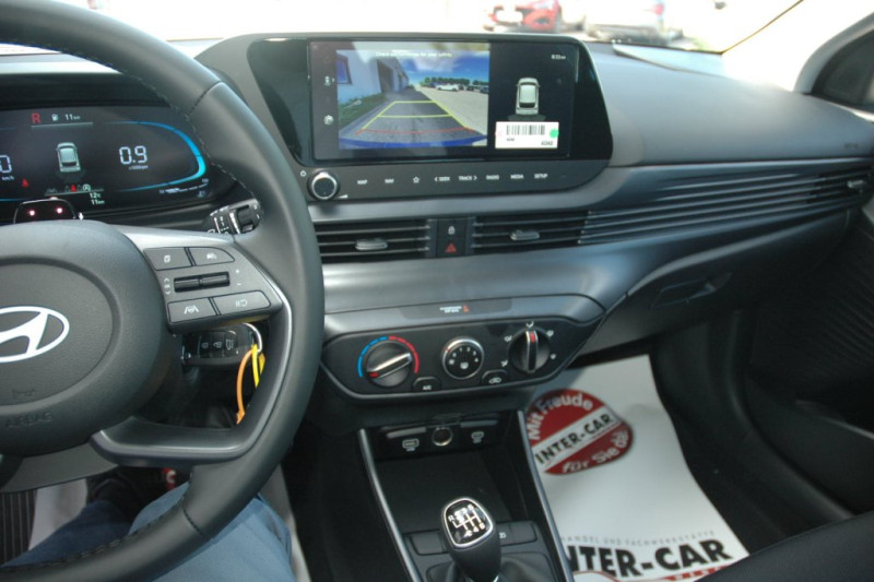 i20 (BC3) Smart Line 1.0 T-GDI b6bs1 - 15