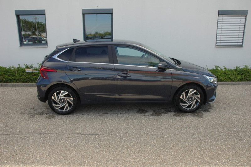 i20 (BC3) GO Plus 1.0 T-GDI b6bu1-PP4