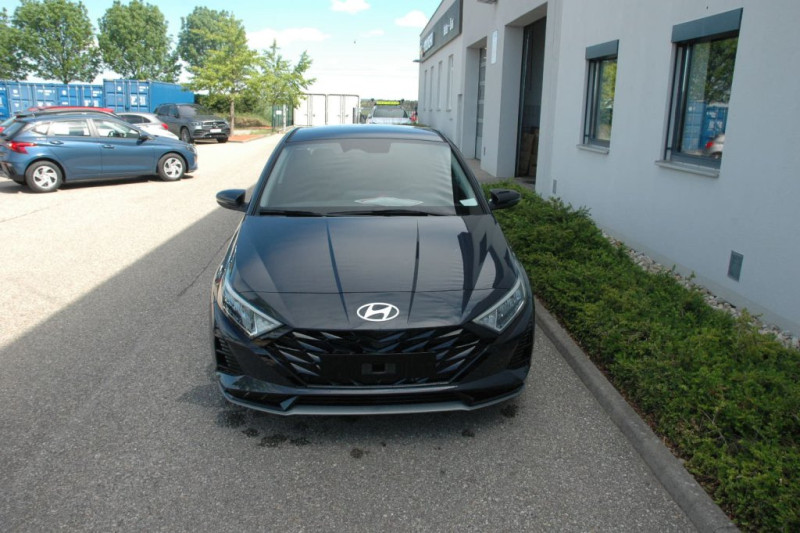 i20 (BC3) GO Plus 1.0 T-GDI b6bu1-PP4 - 2
